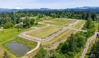 762 NW 28th St Plan: Plan 2847, Battle Ground, WA 98604