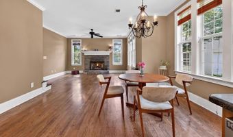 117 Big Oak Dr, Barnesville, GA 30204