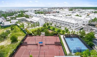 27 Admiralty Row 207, Alys Beach, FL 32461
