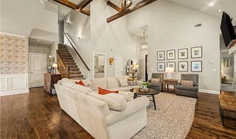 4202 SW Acres Ave, Bentonville, AR 72713
