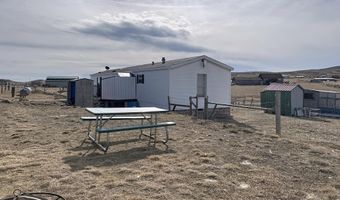 22 Antelope Dr, Buffalo, WY 82834