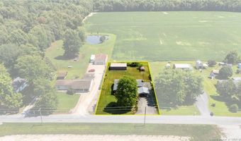 4940 N Bogardus Rd, Austin, IN 47102
