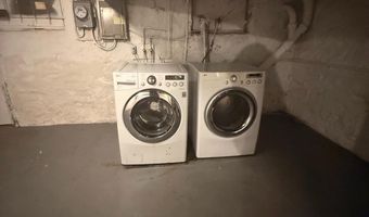 2859 W GARRISON Ave, Baltimore, MD 21215