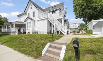 601 2nd Ave 2, Asbury Park, NJ 07712