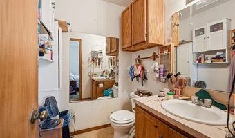 770 NW Seneca, Krebs, OK 74501