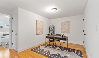 22 Patrick St 22, Arlington, MA 02474