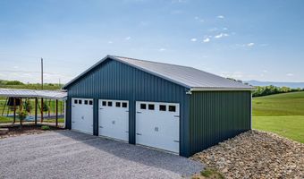 1600 Mary Lamons Rd, Afton, TN 37616