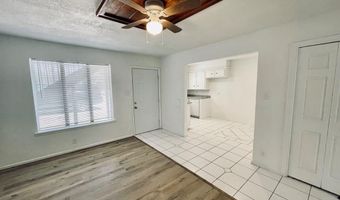 1203 A Redwood A, Andrews, TX 79714