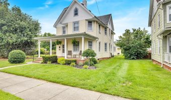 207 COMMERCE St, Harrington, DE 19952