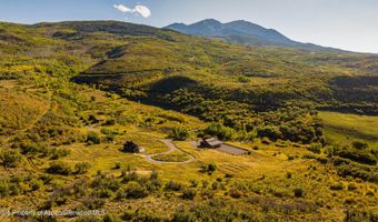 1350 Old Herron Rd, Basalt, CO 81621