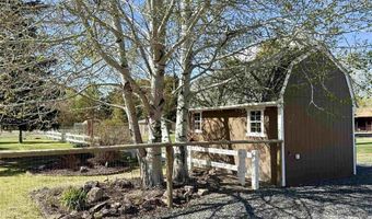 221 44th St N, Cody, WY 82414