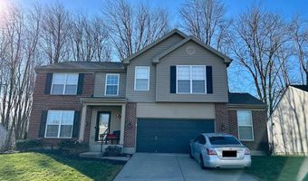 3630 N Heartwood Rd, Amelia, OH 45102