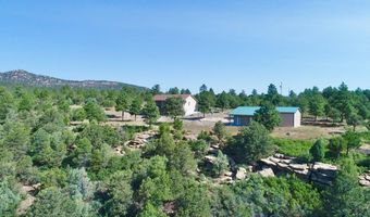 23560 Big Horn Dr, Aguilar, CO 81020