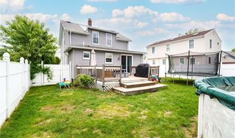 226 Becker Ave, East Providence, RI 02915