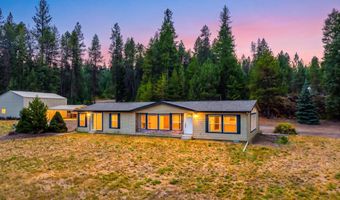 1255 Roberts Ln, Blanchard, ID 83804