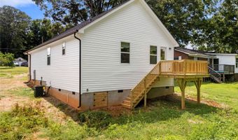 205 S Slack St, Albemarle, NC 28001