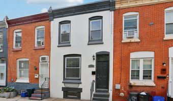 426 N HOLLY St, Philadelphia, PA 19104
