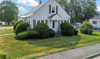 34 Second Ave, Augusta, ME 04330