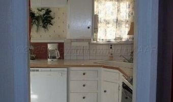 1509 S LIPSCOMB St, Amarillo, TX 79102