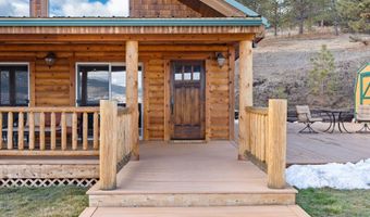 28118 Spring Ln, Big Arm, MT 59910