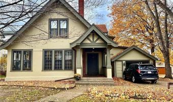 309 Harriman Ave N, Amery, WI 54001