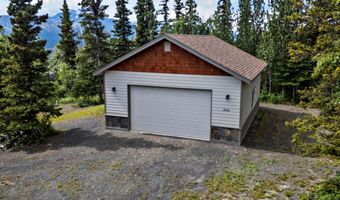 29601 W Glenn Hwy, Chickaloon, AK 99674