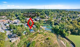 209 Mill St, Anderson, MO 64831