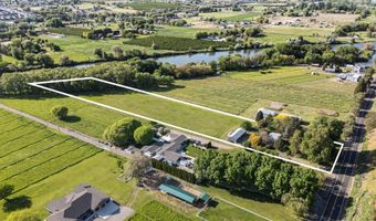 45204 N DeMoss Rd, Benton City, WA 99320