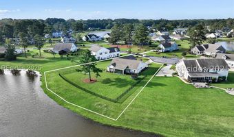 406 Golden Bell Cir, Bluffton, SC 29910