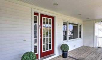 25 Viking Dr, Bristol, RI 02809