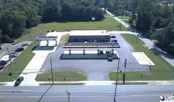 341 S Main St, Bishopville, SC 20010