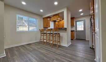 1120 N C St, Arkansas City, KS 67005