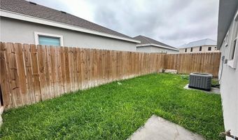 805 Sunset Valley St, Alton, TX 78573
