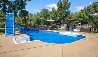 6101 MCRAY Dr, Ball, LA 71405