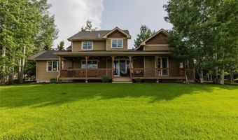 115 Rocking Bear Cir, Bozeman, MT 59715