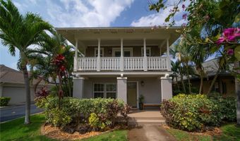 91-2190 Kaiwawalo St, Ewa Beach, HI 96706