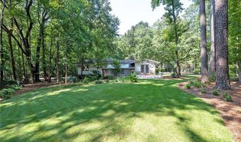 110 Whippoorwill Cir, Athens, GA 30605