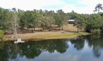 1200 Sly Dr, Baker, FL 32531