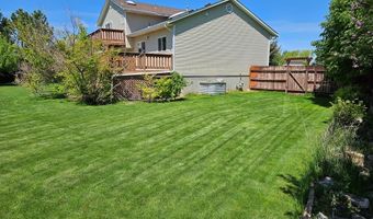 4194 E Willow Canyon Cir, Ammon, ID 83406