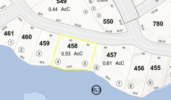 O Alan A Dale Dr, Becket, MA 01223