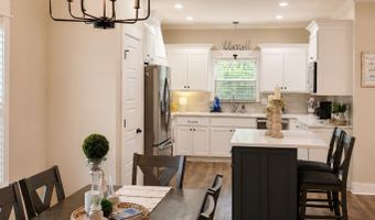 204 Heather Loop, Beebe, AR 72012