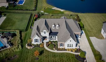 5818 Oakmont Blvd, Bargersville, IN 46106