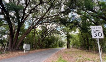 SE 152ND - RAVENSWOOD RD PARCEL B & C LOTS 16 17 Place, Altoona, FL 32702