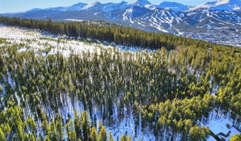 57 APEX Cir, Breckenridge, CO 80424