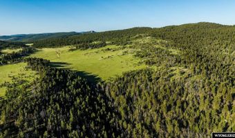 22 High Meadow Rd, Buffalo, WY 82834