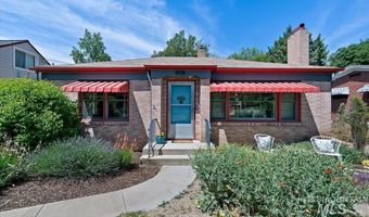 4018 W Irving St, Boise, ID 83706