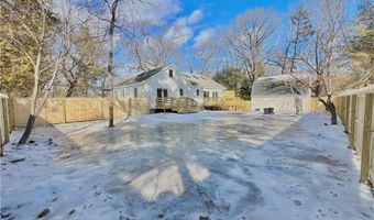 31 Carleton St, Attleboro, MA 02703