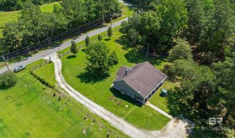 16870 Tolbert Rd, Bay Minette, AL 36507