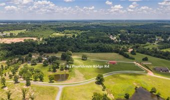 84 PROVIDENCE RIDGE Rd, Alexander City, AL 35010