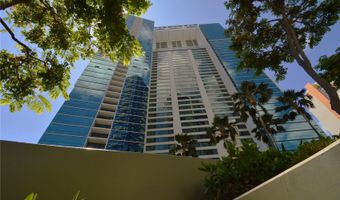88 Piikoi St 1605, Honolulu, HI 96814